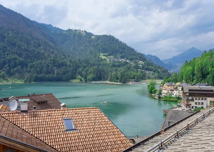 Hotel Alle Alpi